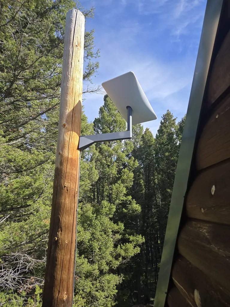 13689 Hoover Creek Road Helmville MT 59843