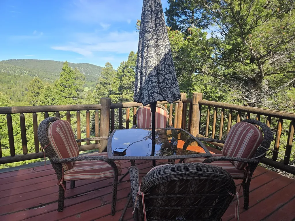 13689 Hoover Creek Road Helmville MT 59843