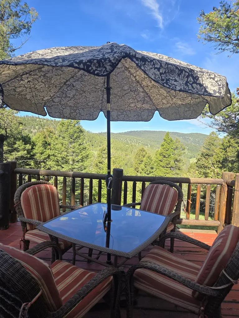 13689 Hoover Creek Road Helmville MT 59843