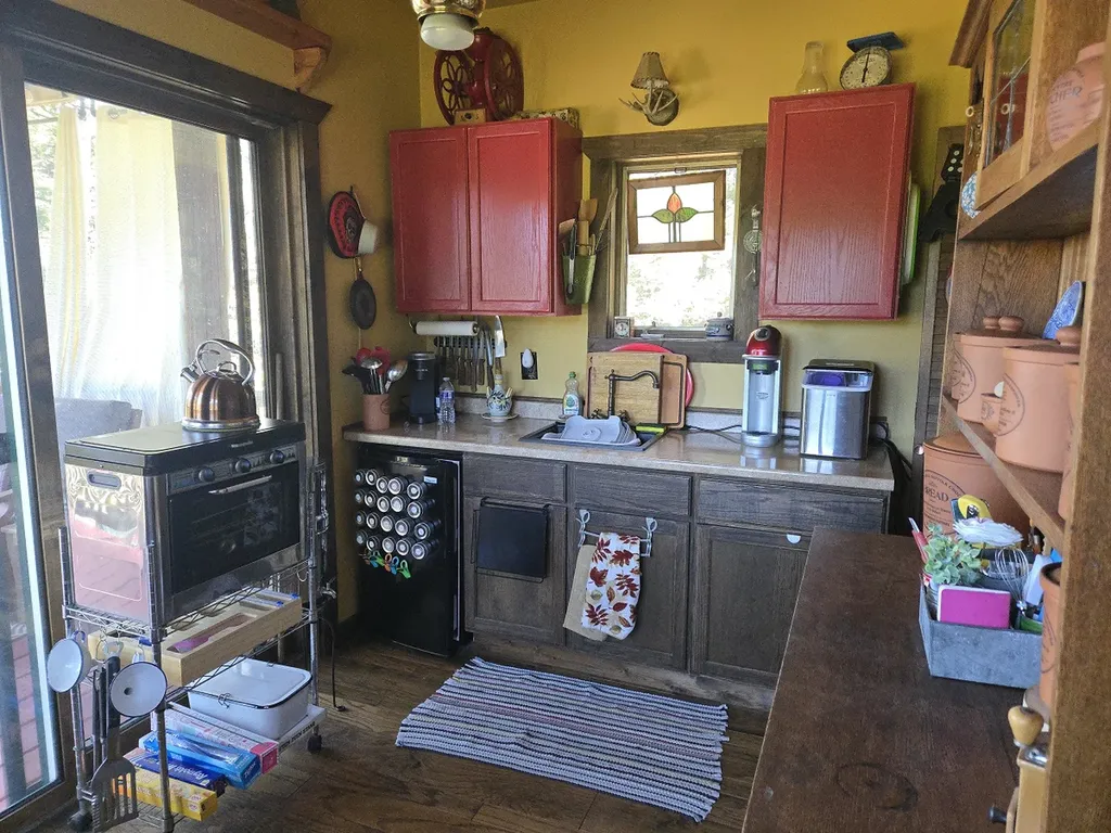 13689 Hoover Creek Road Helmville MT 59843