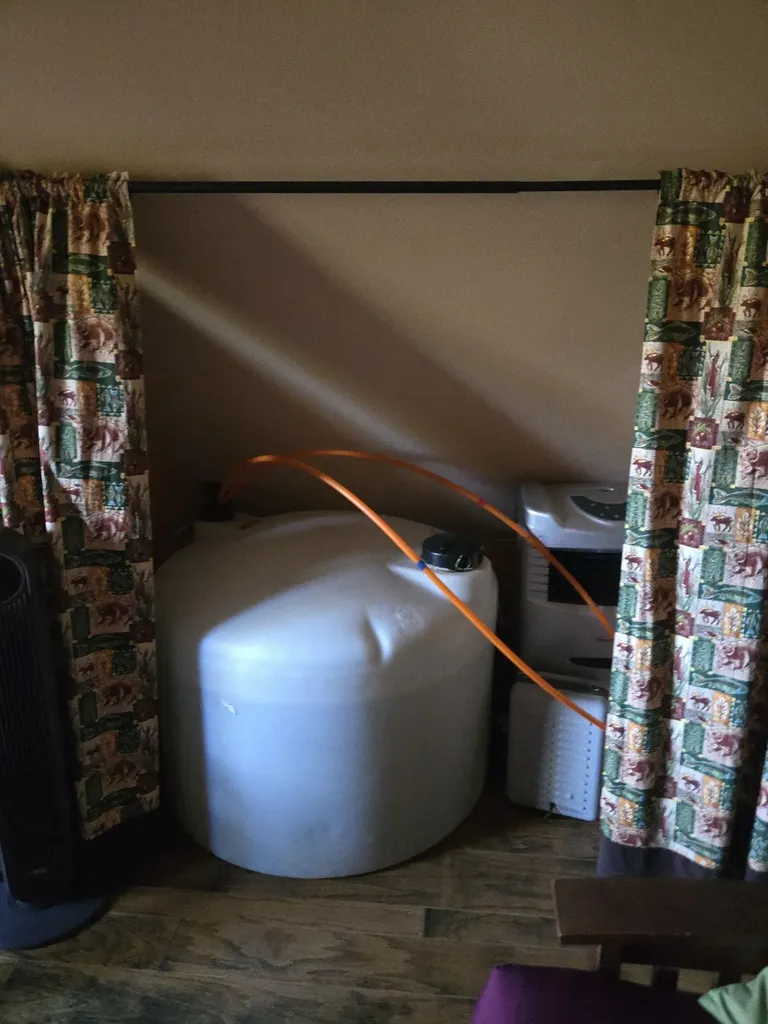 13689 Hoover Creek Road Helmville MT 59843