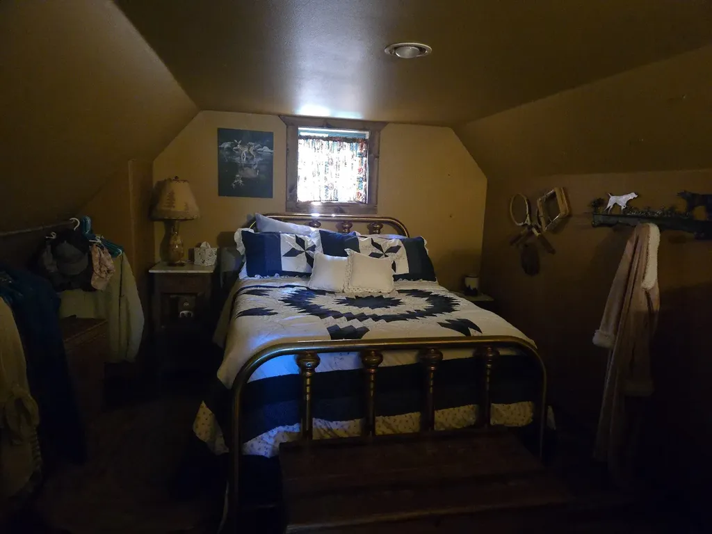13689 Hoover Creek Road Helmville MT 59843