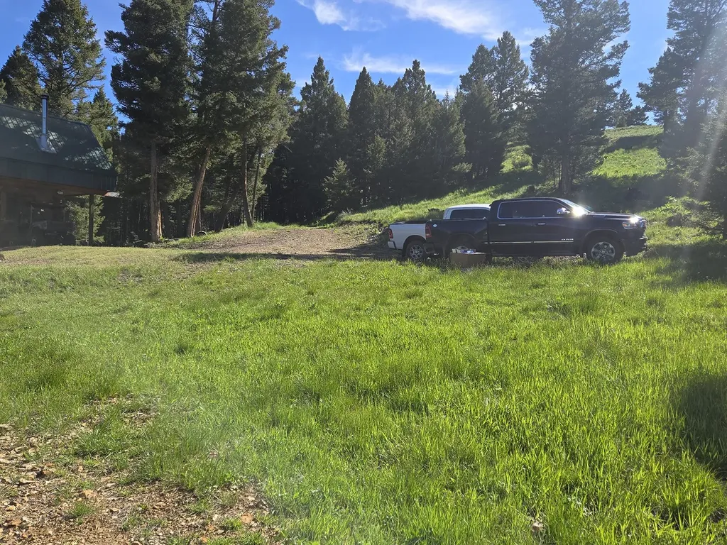 13689 Hoover Creek Road Helmville MT 59843