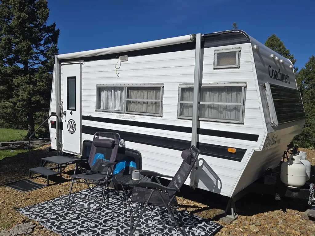 13689 Hoover Creek Road Helmville MT 59843