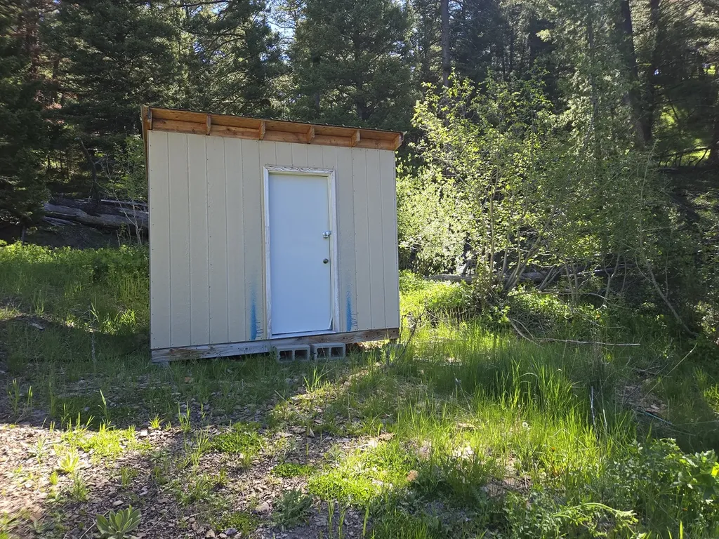 13689 Hoover Creek Road Helmville MT 59843