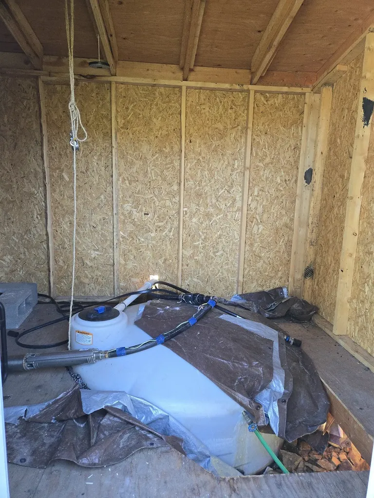 13689 Hoover Creek Road Helmville MT 59843
