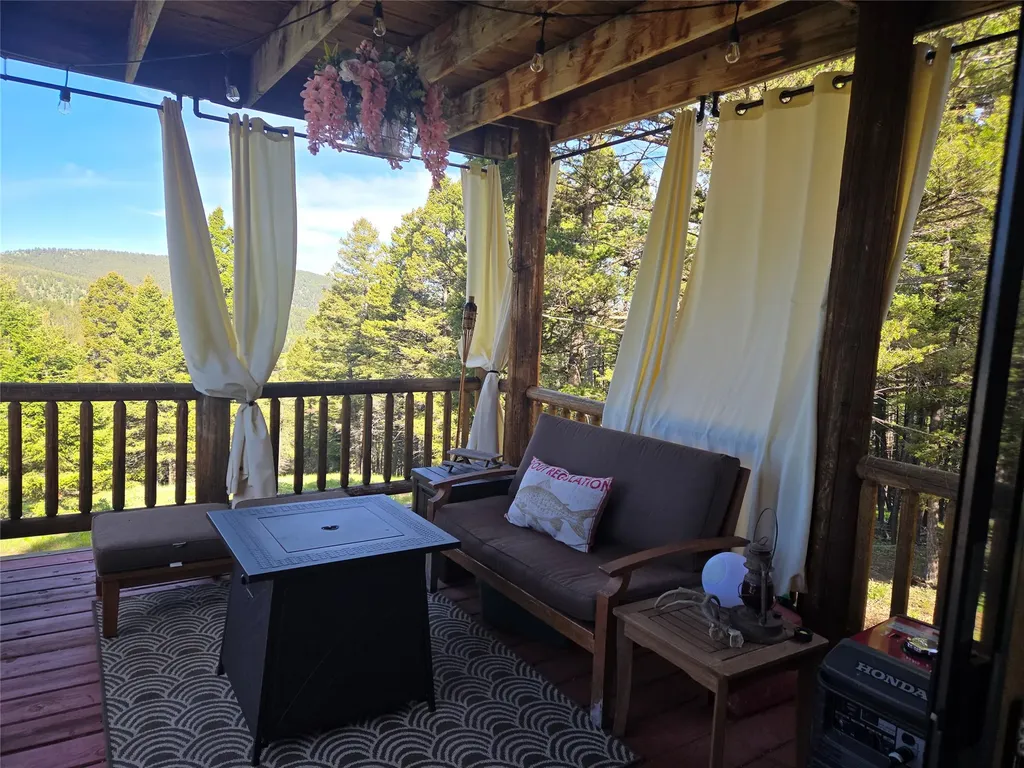 13689 Hoover Creek Road Helmville MT 59843