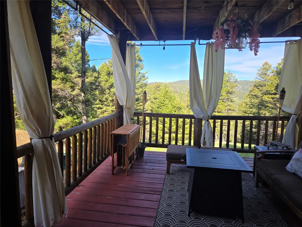 13689 Hoover Creek Road Helmville MT 59843