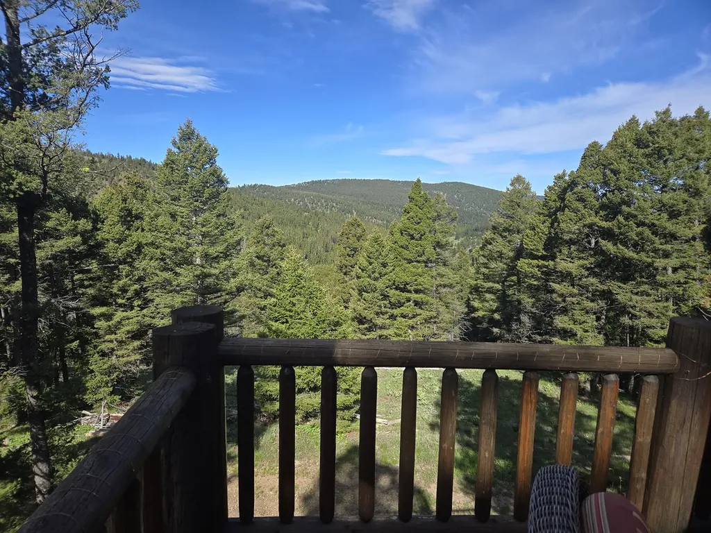 13689 Hoover Creek Road Helmville MT 59843