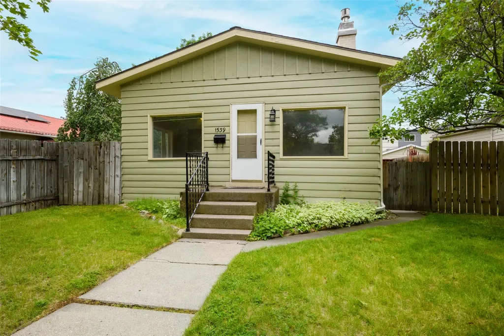 1539 S 4th Street W Missoula MT 59801