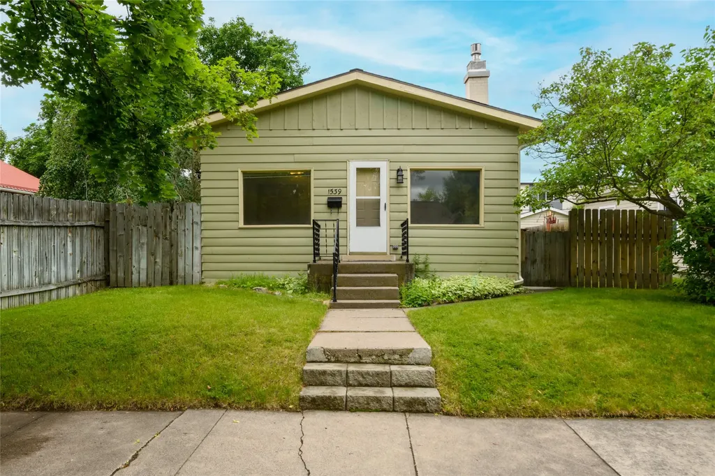 1539 S 4th Street W Missoula MT 59801