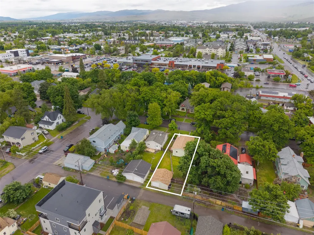 1539 S 4th Street W Missoula MT 59801