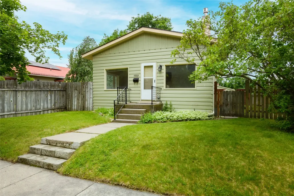1539 S 4th Street W Missoula MT 59801
