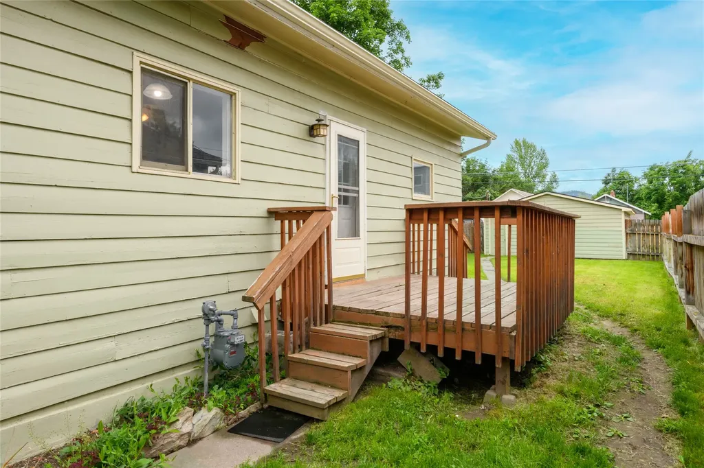 1539 S 4th Street W Missoula MT 59801