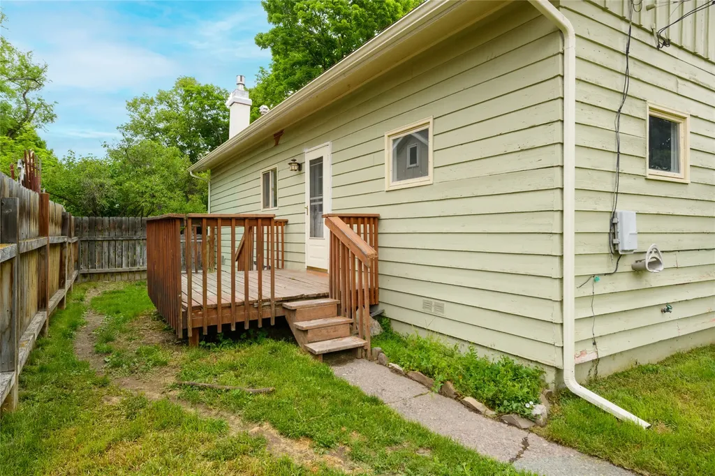 1539 S 4th Street W Missoula MT 59801