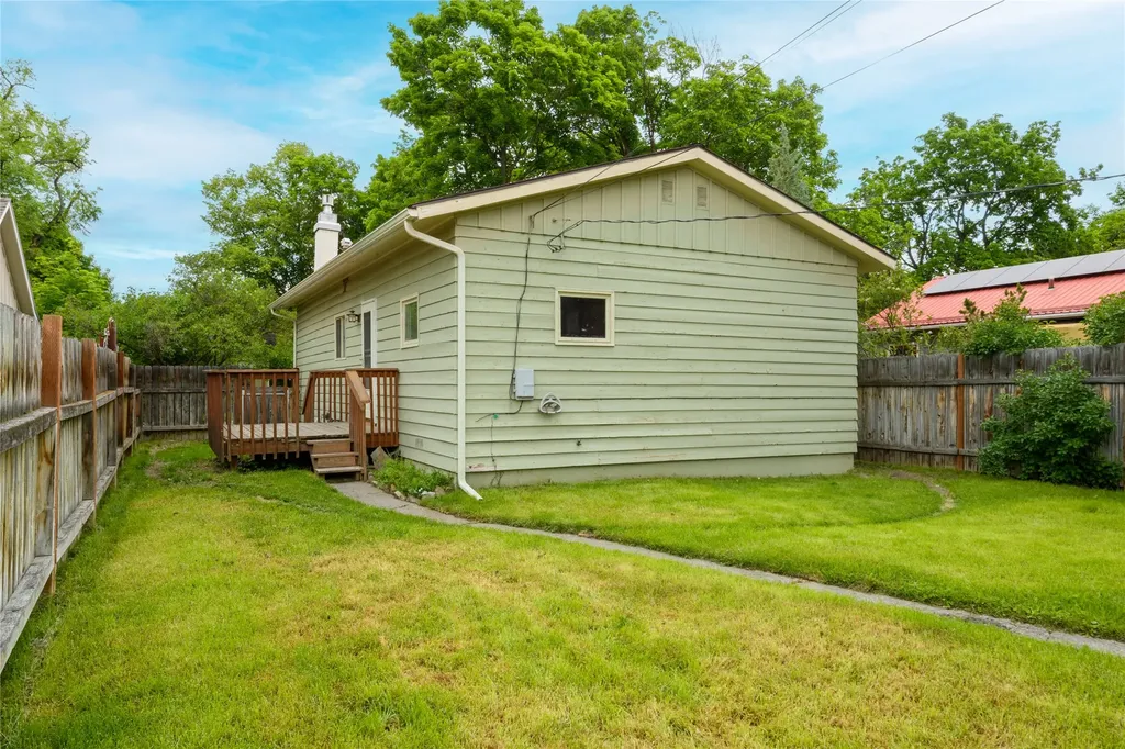 1539 S 4th Street W Missoula MT 59801