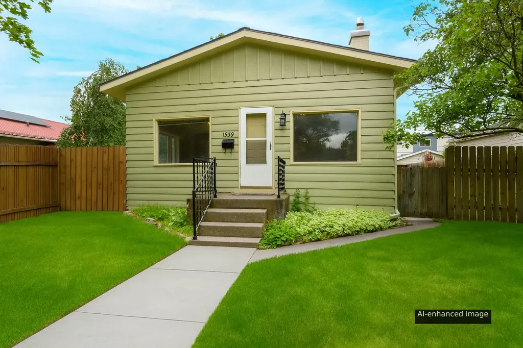1539 S 4th Street W Missoula MT 59801