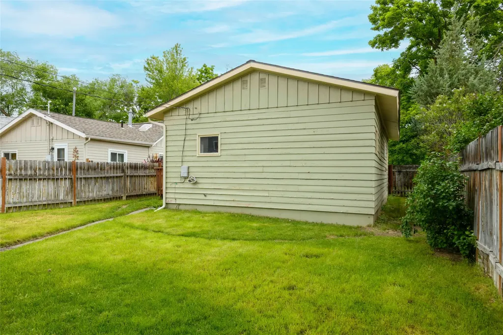 1539 S 4th Street W Missoula MT 59801