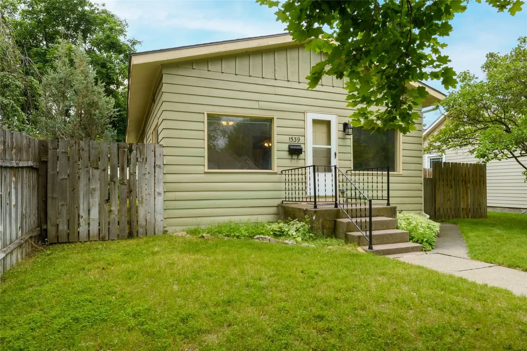 1539 S 4th Street W Missoula MT 59801