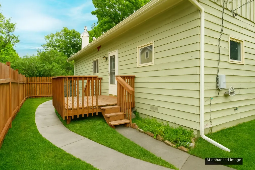 1539 S 4th Street W Missoula MT 59801