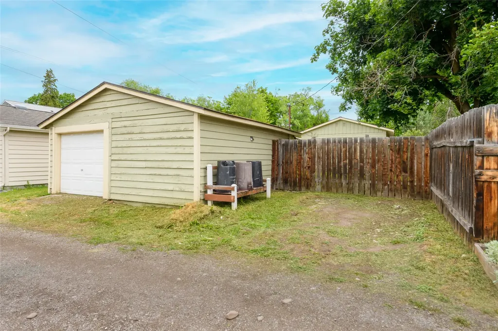 1539 S 4th Street W Missoula MT 59801