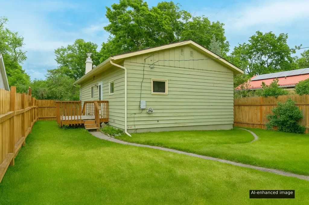 1539 S 4th Street W Missoula MT 59801