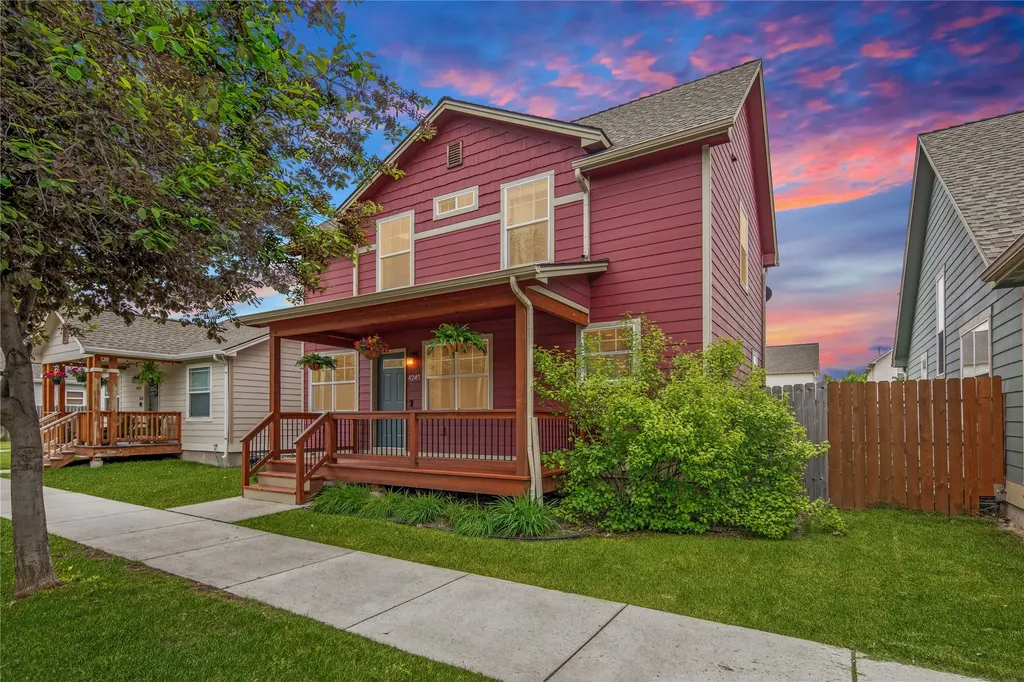 4245 Muggle Lane Missoula MT 59808