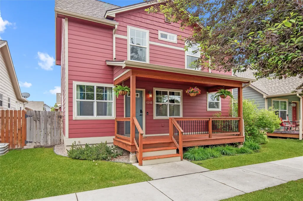 4245 Muggle Lane Missoula MT 59808