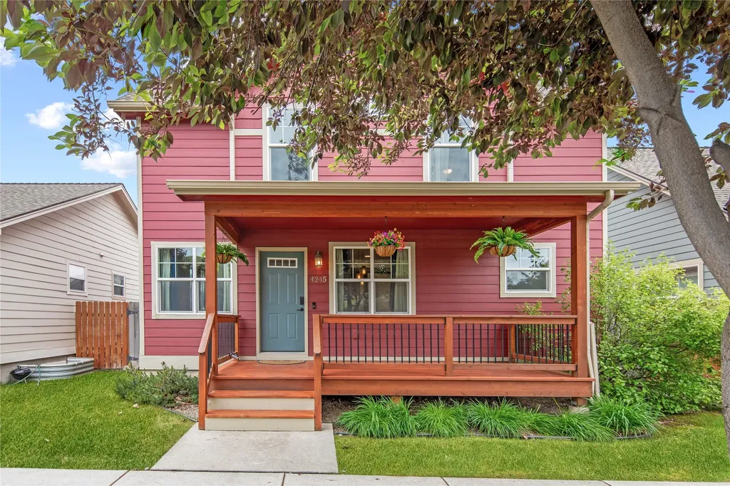 4245 Muggle Lane Missoula MT 59808