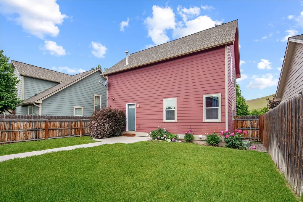 4245 Muggle Lane Missoula MT 59808