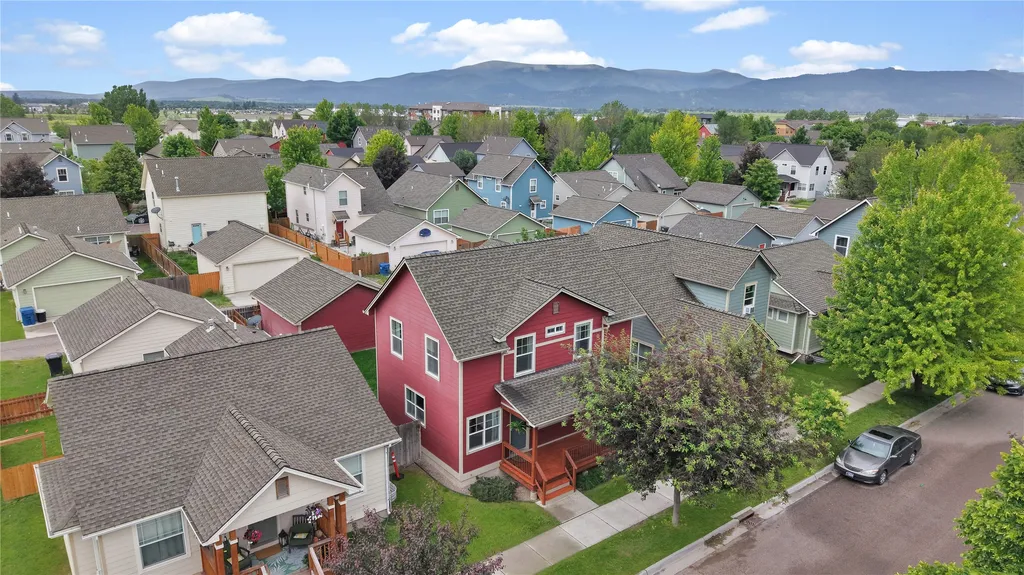 4245 Muggle Lane Missoula MT 59808