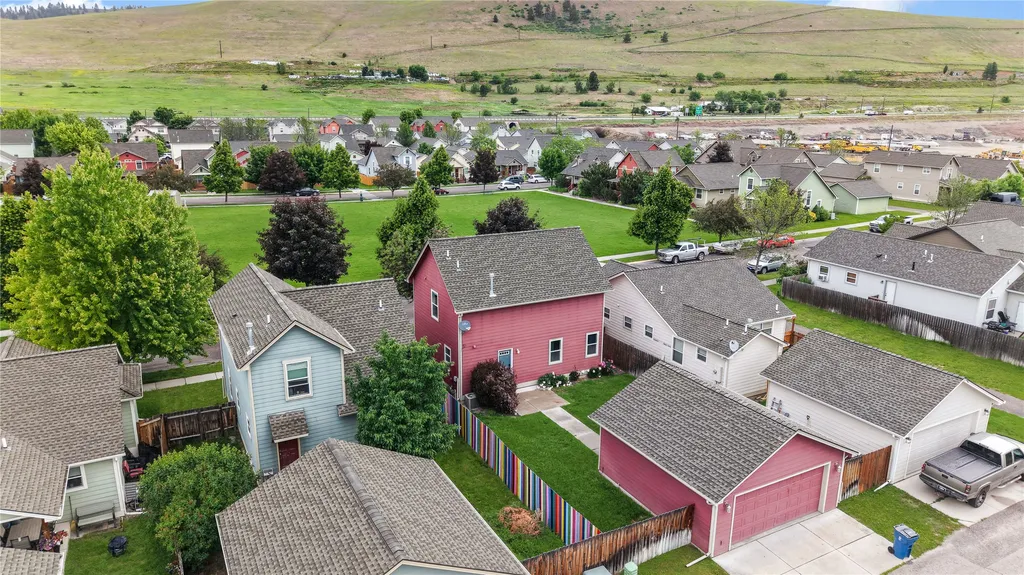 4245 Muggle Lane Missoula MT 59808