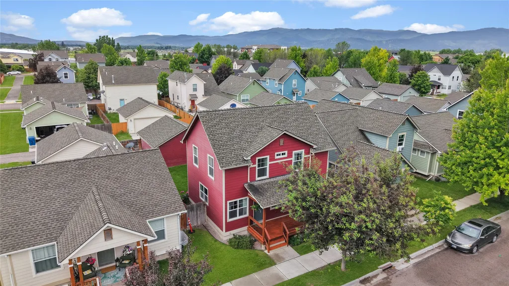 4245 Muggle Lane Missoula MT 59808