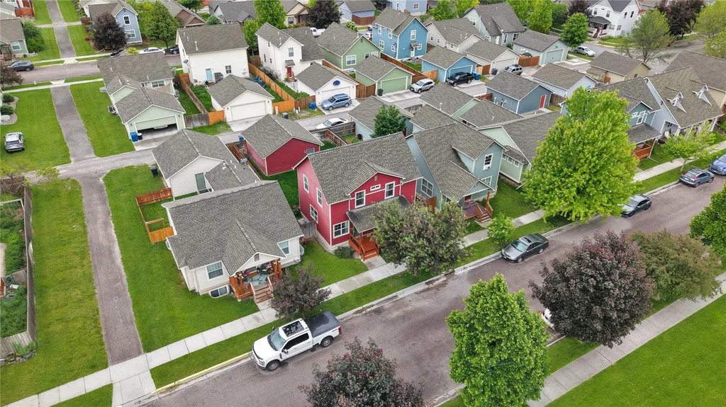4245 Muggle Lane Missoula MT 59808