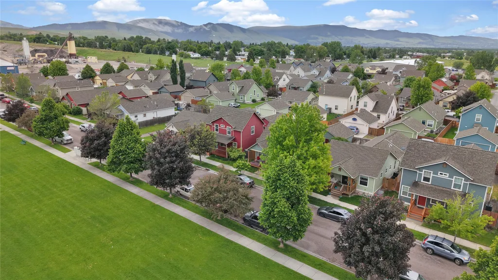 4245 Muggle Lane Missoula MT 59808
