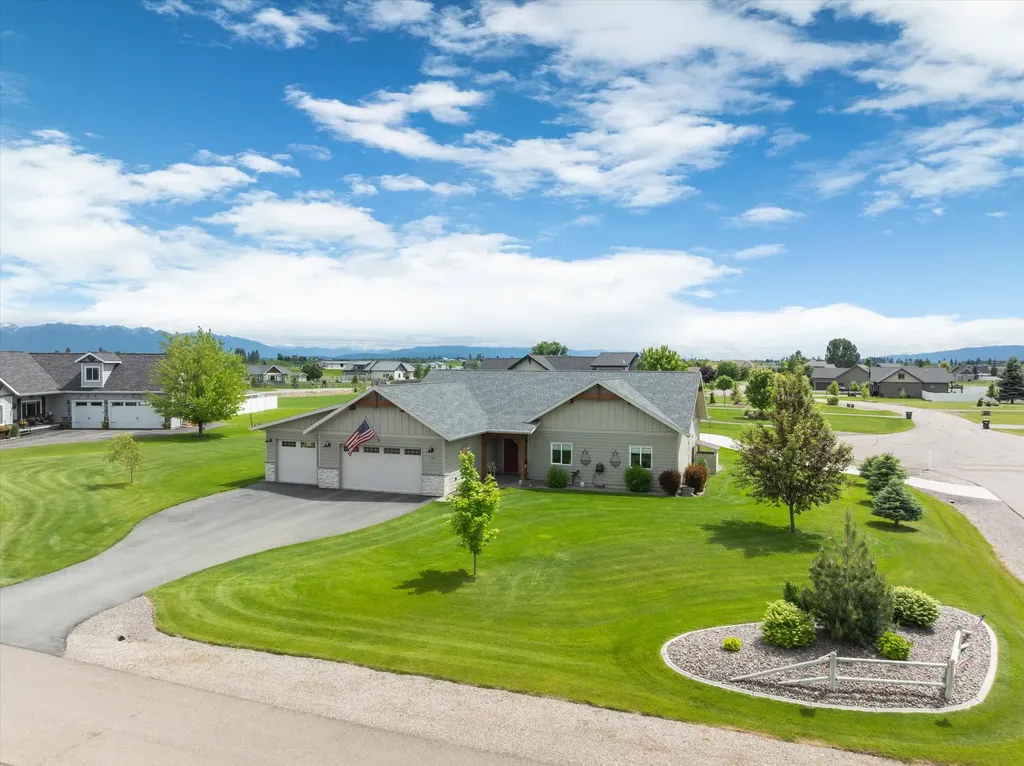 116 Short Court Kalispell MT 59901