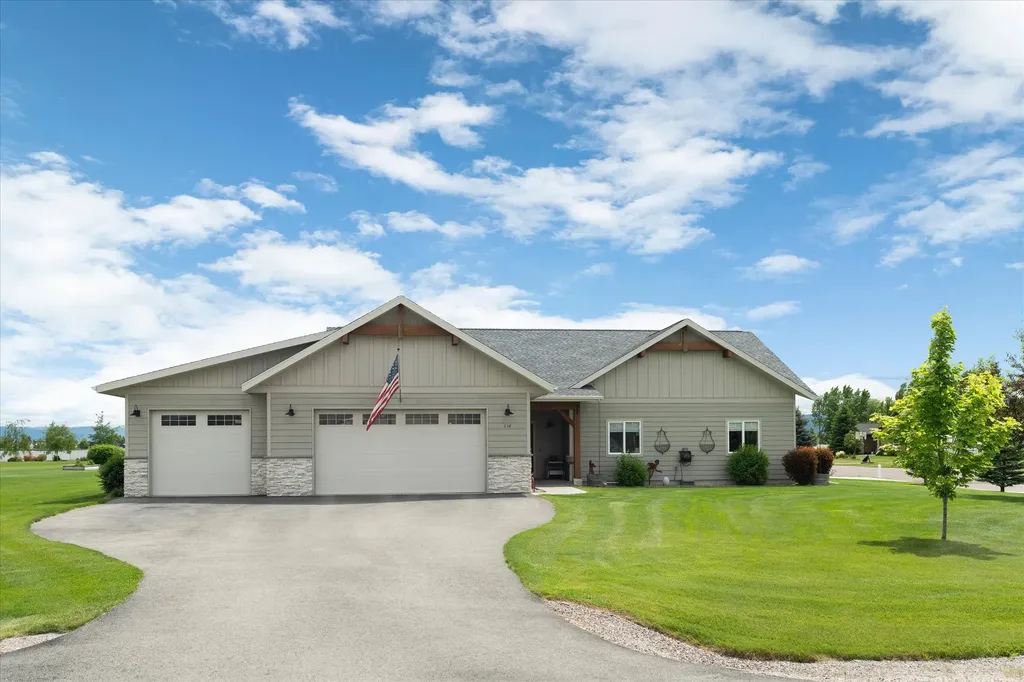 116 Short Court Kalispell MT 59901