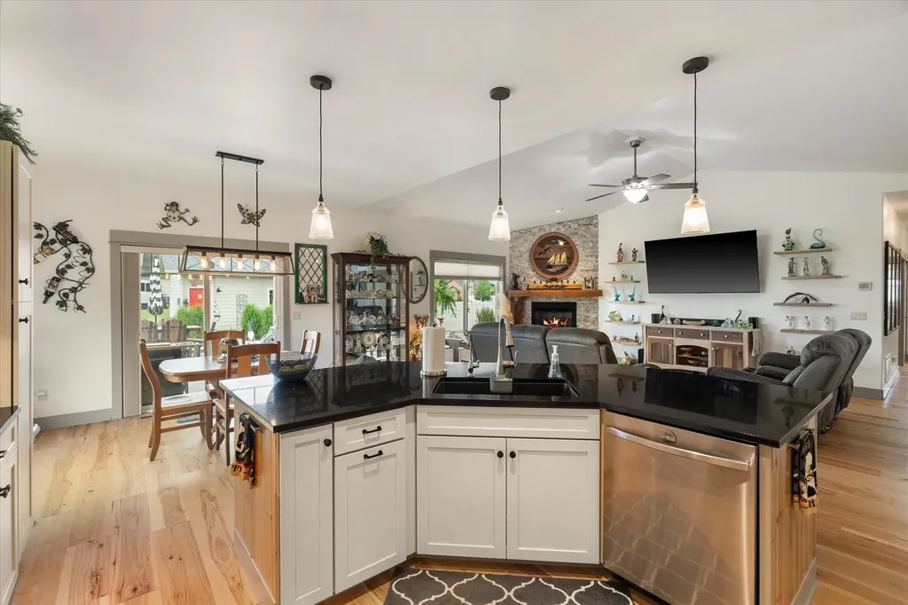 116 Short Court Kalispell MT 59901