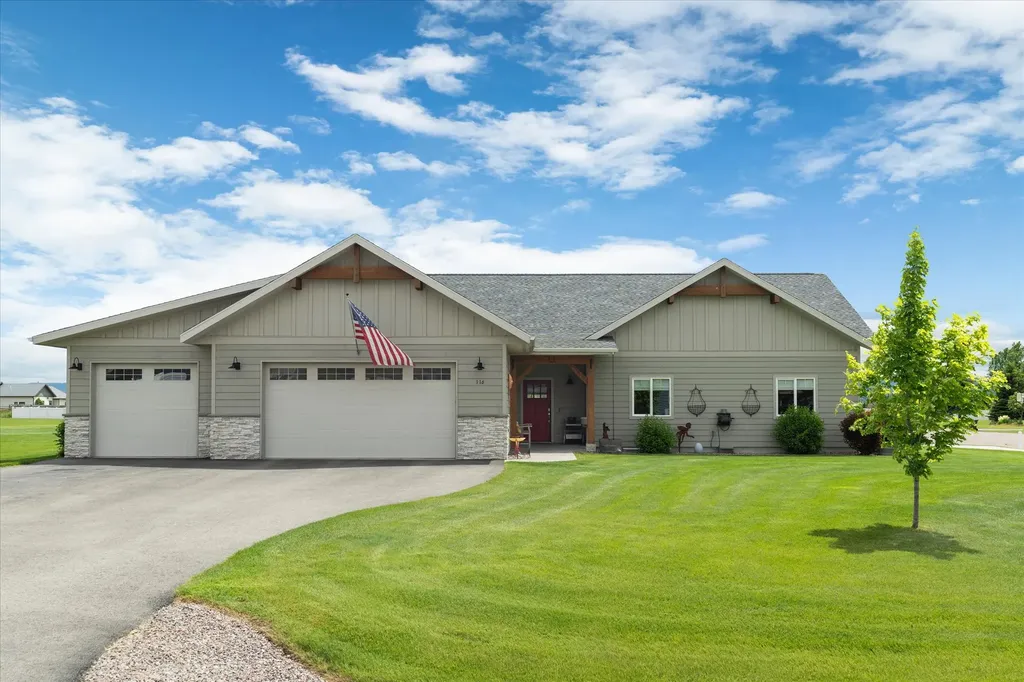 116 Short Court Kalispell MT 59901