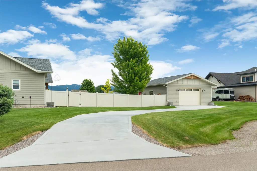 116 Short Court Kalispell MT 59901