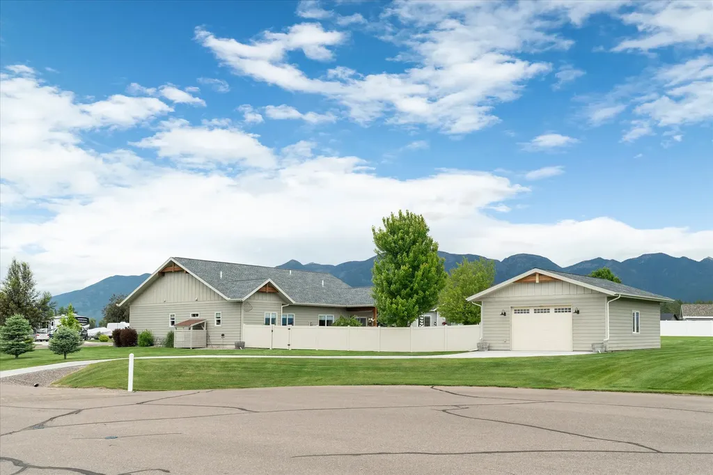 116 Short Court Kalispell MT 59901