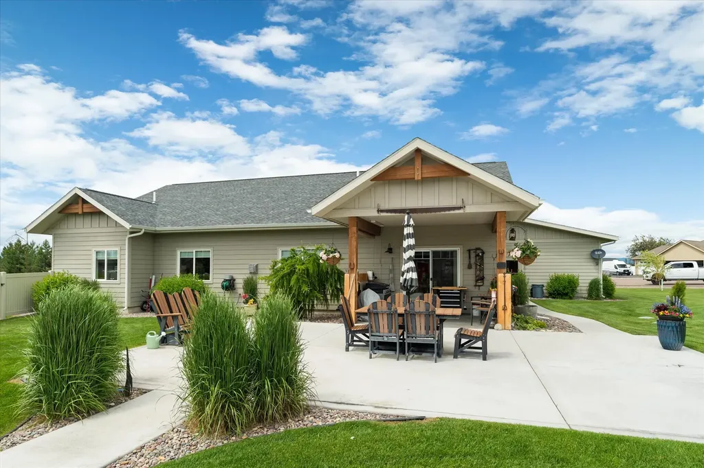 116 Short Court Kalispell MT 59901