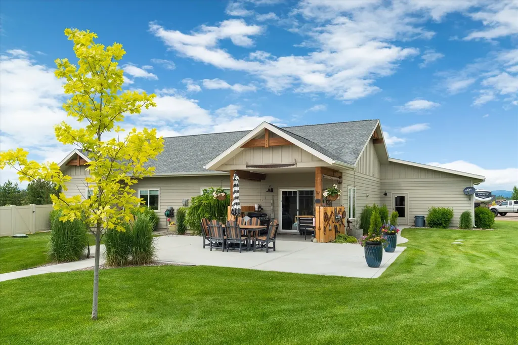 116 Short Court Kalispell MT 59901