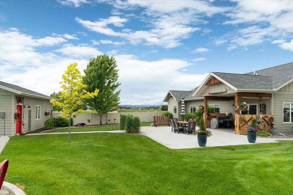 116 Short Court Kalispell MT 59901