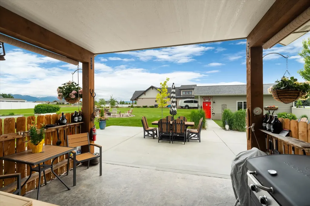 116 Short Court Kalispell MT 59901