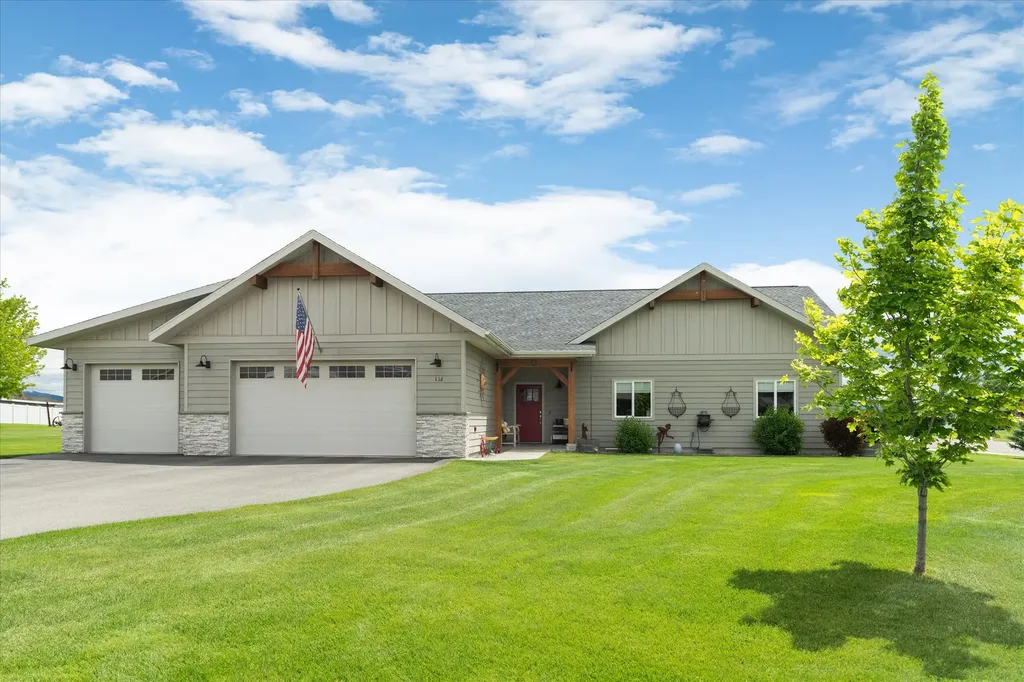 116 Short Court Kalispell MT 59901