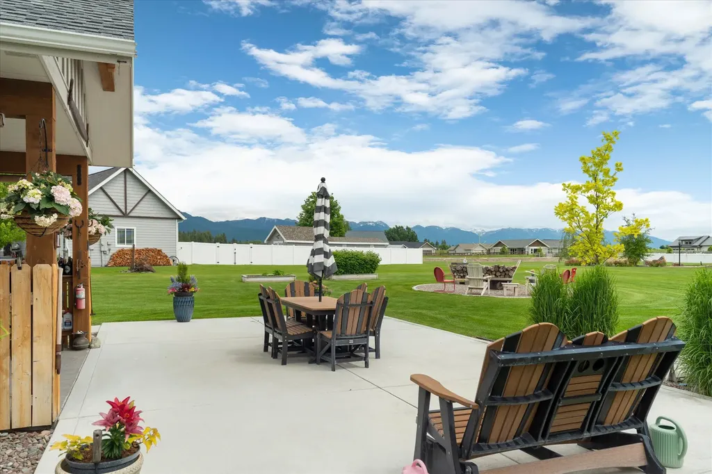 116 Short Court Kalispell MT 59901