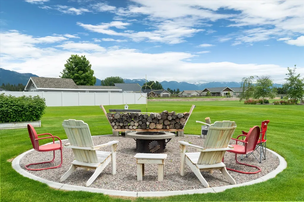 116 Short Court Kalispell MT 59901