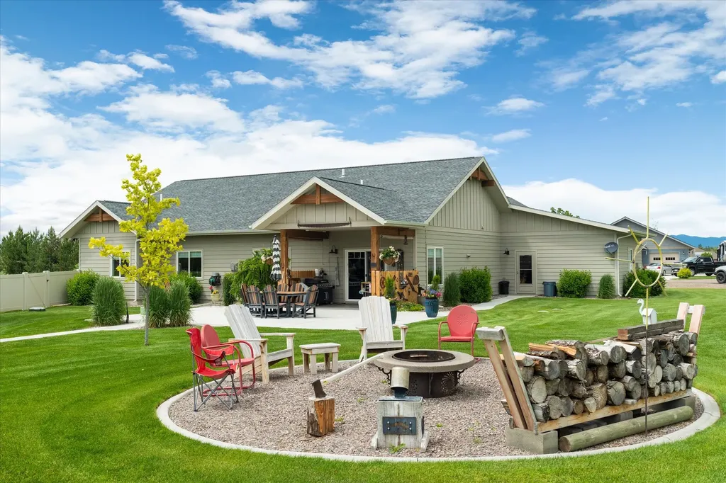 116 Short Court Kalispell MT 59901