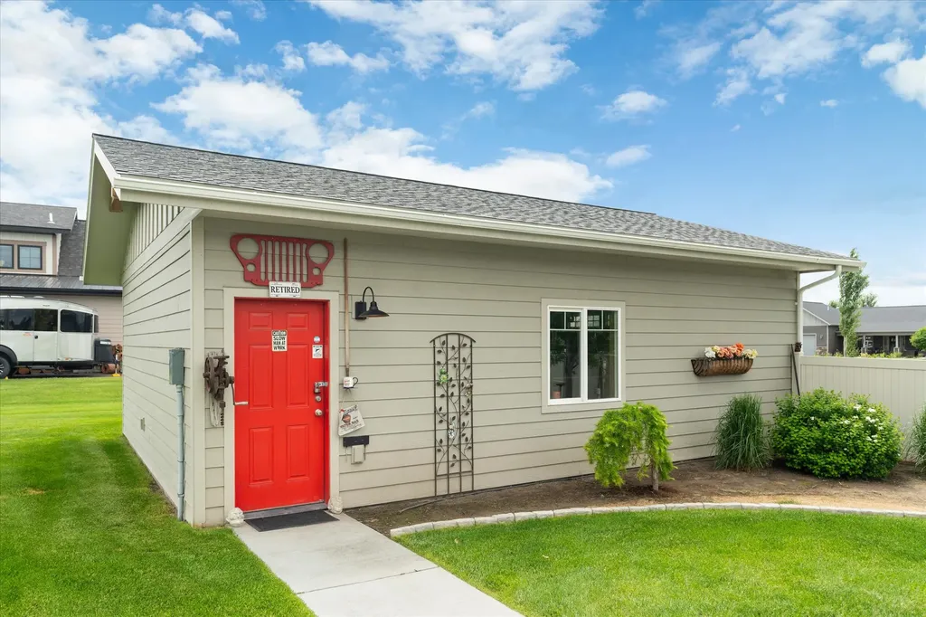116 Short Court Kalispell MT 59901